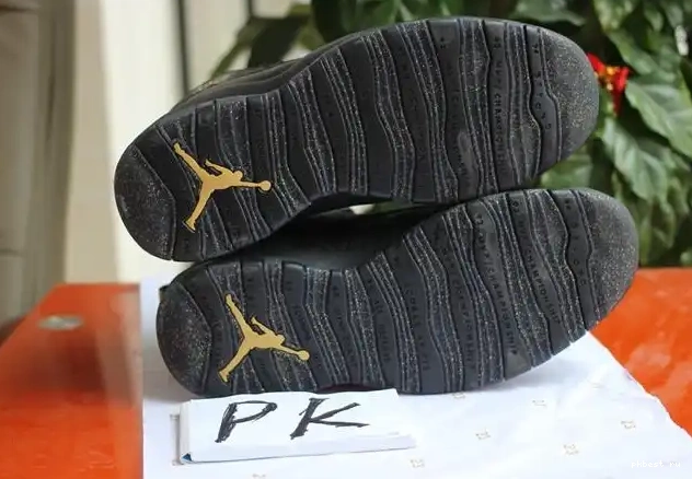 10 Jordan Authentic Perfectkick.club Air NYC From 0517